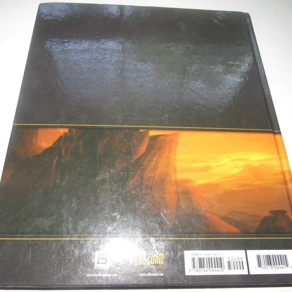 World of Warcraft “world warcraft